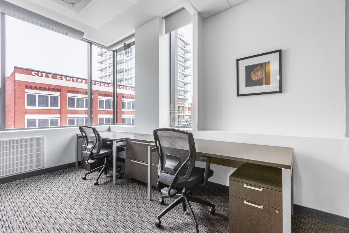 Velletta & Company Victoria, Canada Office