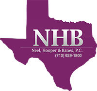 Neel, Hooper & Banes, PC Houston, TX Office
