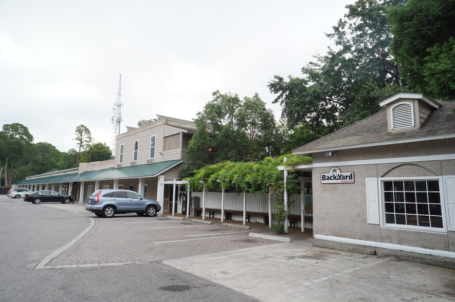 Zwerner Law, LLC Hilton Head Island, SC Office
