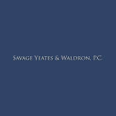 Savage, Yeates & Waldron, PC Salt Lake City,  Office