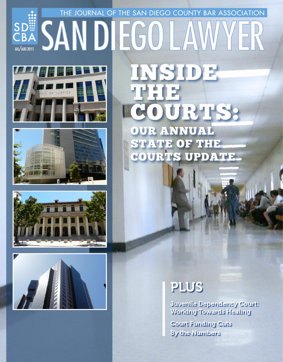 Pope, Berger & Williams, LLP San Diego, CA Office