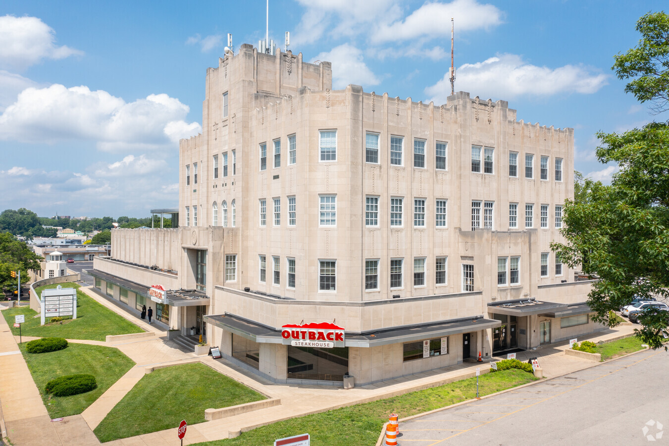 N.W. Mattiacci Law, LLC Jenkintown,  Office