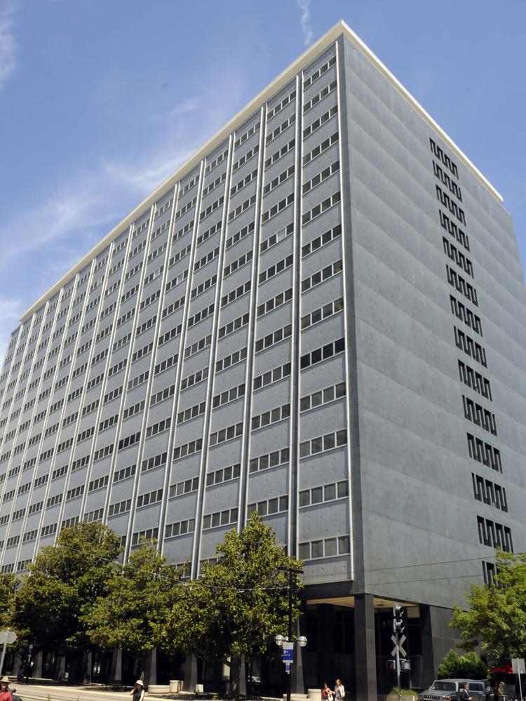 Kuvara Law Firm Sacramento, CA Office