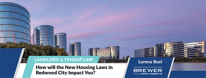 Brewer Offord & Pedersen LLP Palo Alto, CA Office