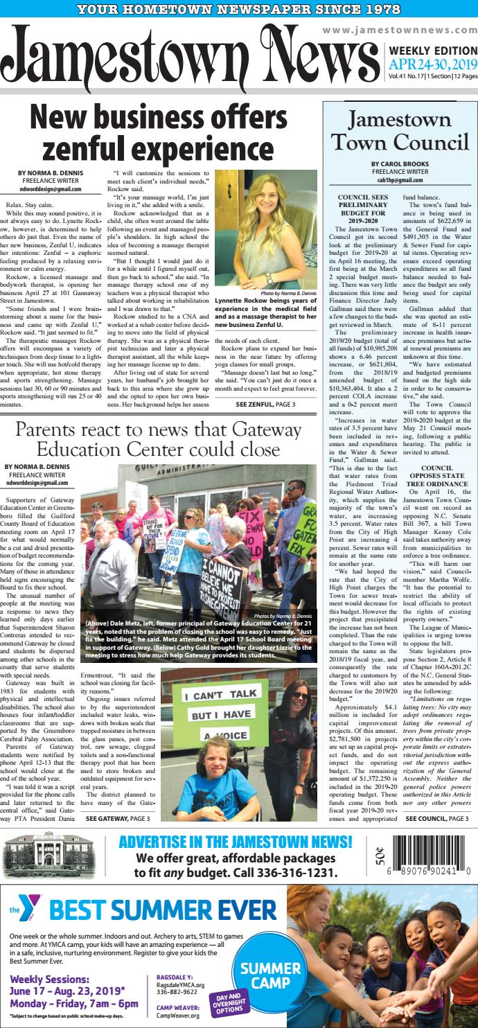 Brevorka Law Firm, P.C Greensboro, NC Office