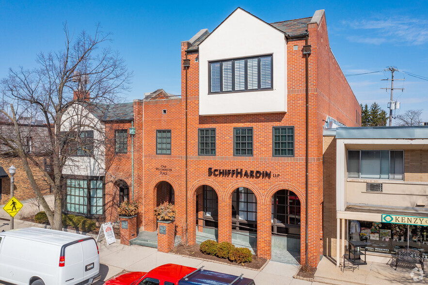 Strategic Divorce Lake Forest,  Office