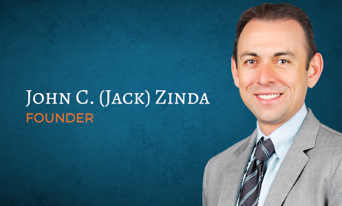Zinda Law Group Dallas, TX Office