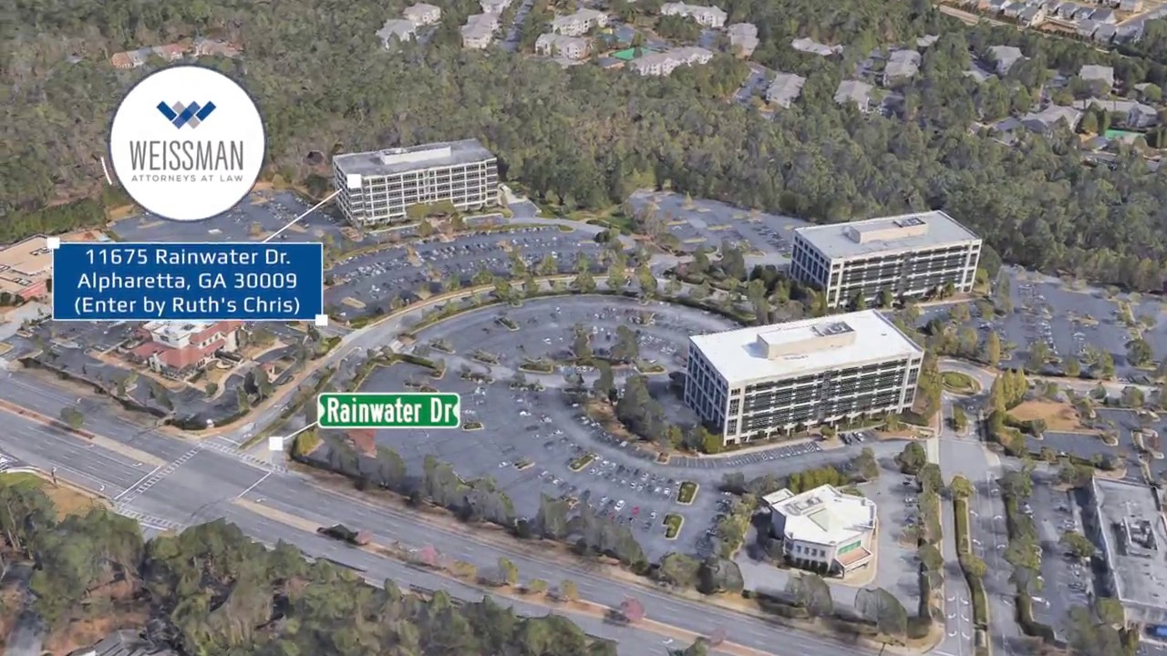 Weissman Woodstock, GA Office