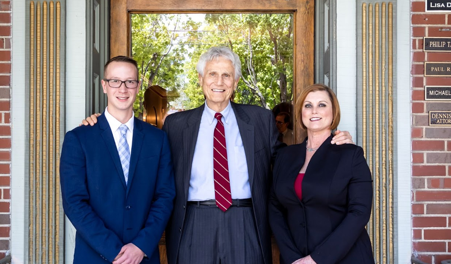 Taliaferro, Carran & Hampton, PLLC Cincinnati, OH Office