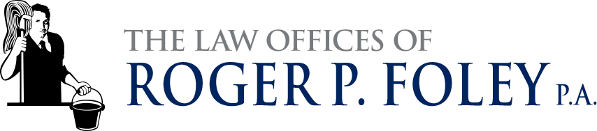 Law Office of Roger P. Foley Fort Lauderdale, FL Office