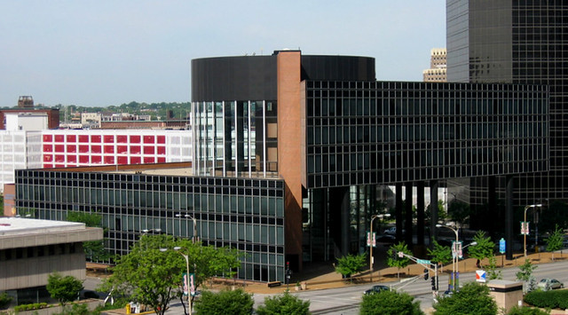 Philipp Law Firm Bridgeton, MO Office