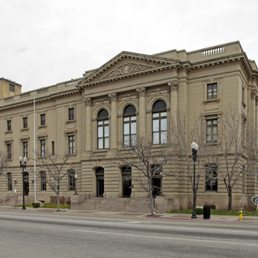 Siegfried & Jensen Ogden, UT Office