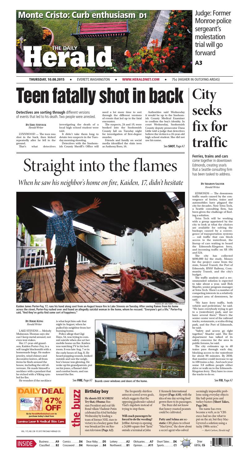 Watt, Tieder, Hoffar & Fitzgerald L.L.P Seattle, WA Office