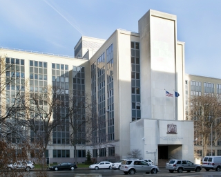 Satter Ruhlen Law Firm, PLLC Syracuse,  Office