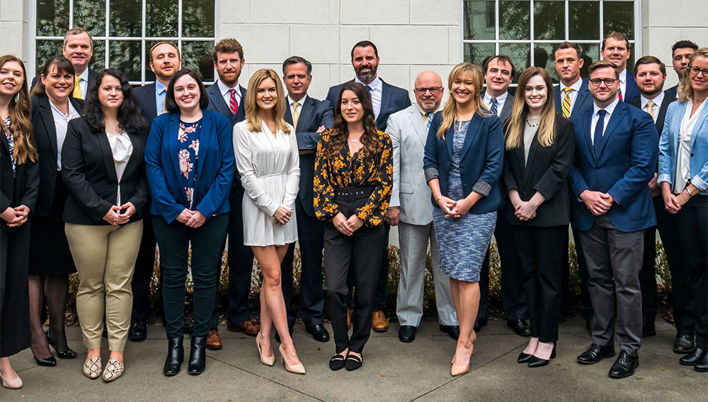 Cobb, Dill & Hammett, LLC Mount Pleasant,  Office