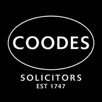 Coodes Solicitors Saint Austell, United Kingdom Office