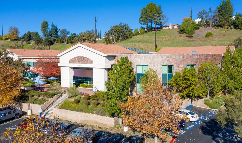 Ingber & Associates Agoura Hills, CA Office