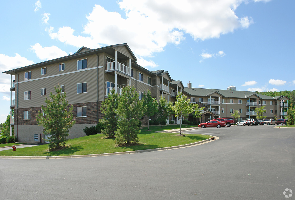 Cameron Law Office Bloomington, MN Office