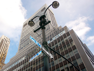 McLaughlin & Stern, LLP Great Neck, NY Office