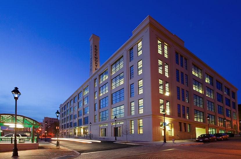 Hirschler Fleischer, a Professional Corporation Richmond, VA Office