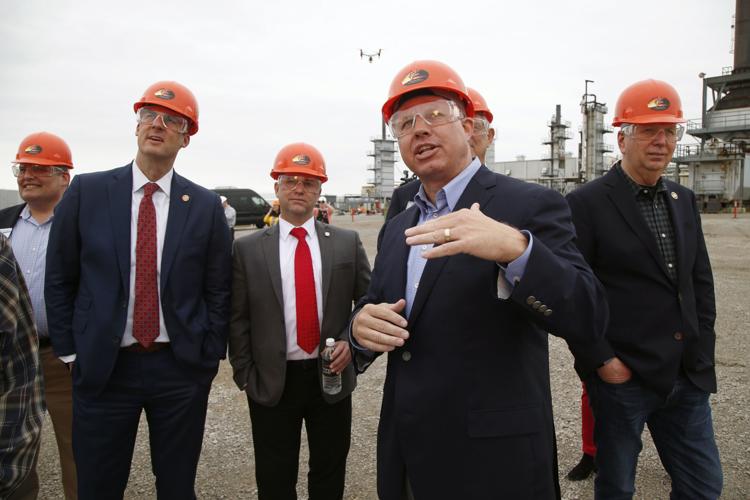 Davis Business Law Tulsa, OK Office