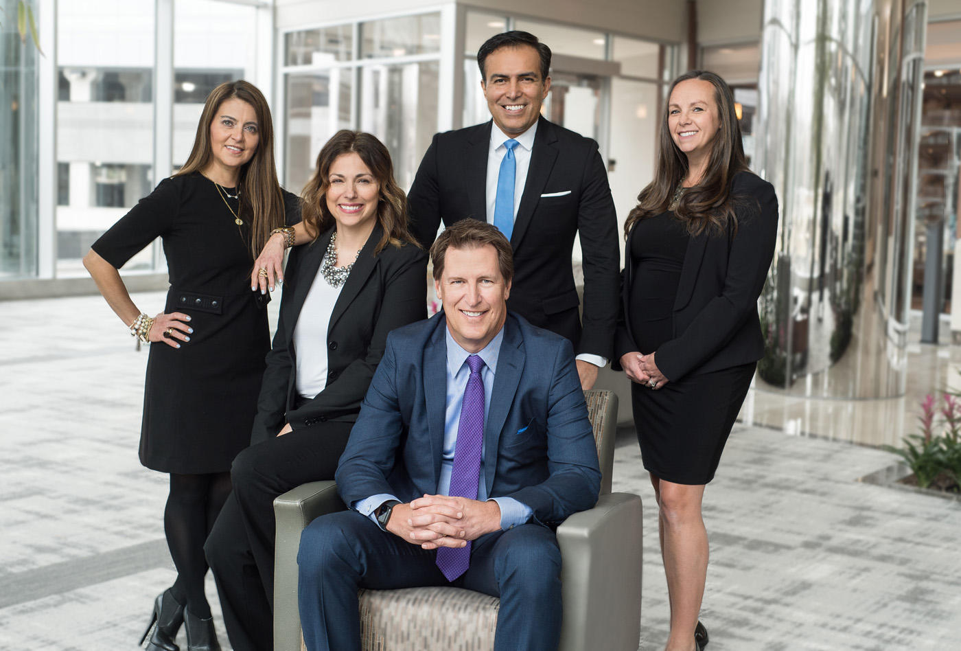 TSR Injury Law Bloomington, MN Office