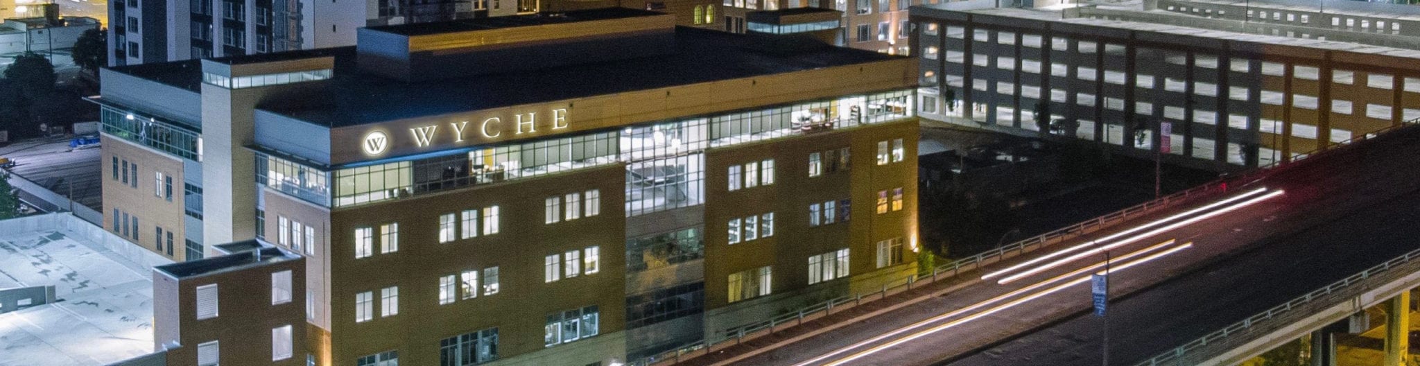 Wyche, P.A Columbia, SC Office