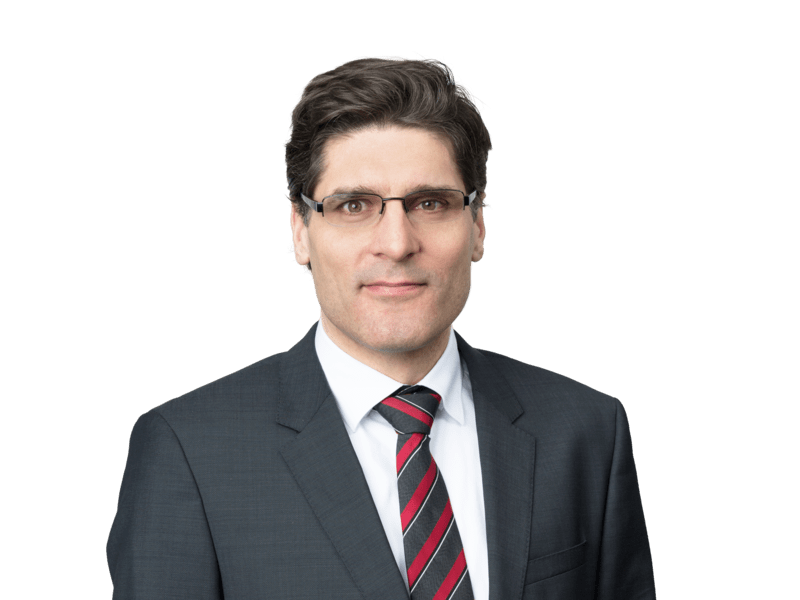 Eisenfuhr Speiser Patentanwalte Rechtsanwalte PartGmbB Hamburg, Germany Office