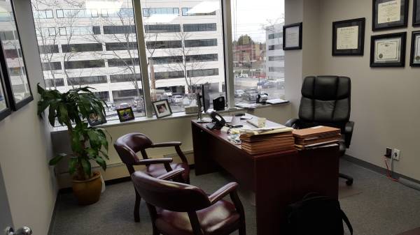 Barry Leibowicz Great Neck, NY Office