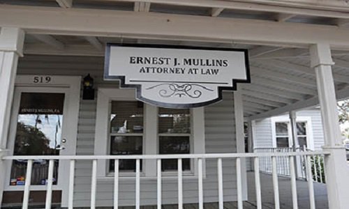 Law Offices of Domenica A. Eddy, P.A Kissimmee, FL Office