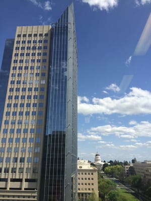 Kassouni Law Sacramento,  Office