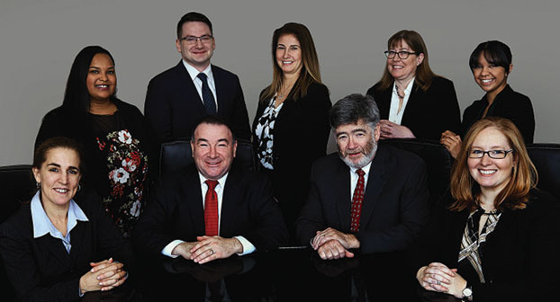 Del Sardo & Montanari, LLC Bloomfield, NJ Office