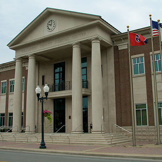 Turner Law Offices Nashville, TN Office