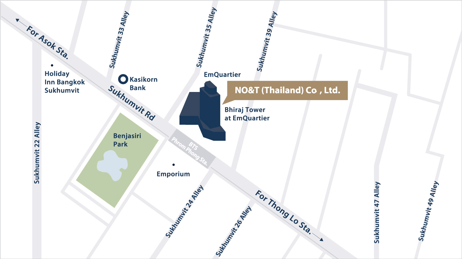 Nagashima Ohno & Tsunematsu Singapore Office