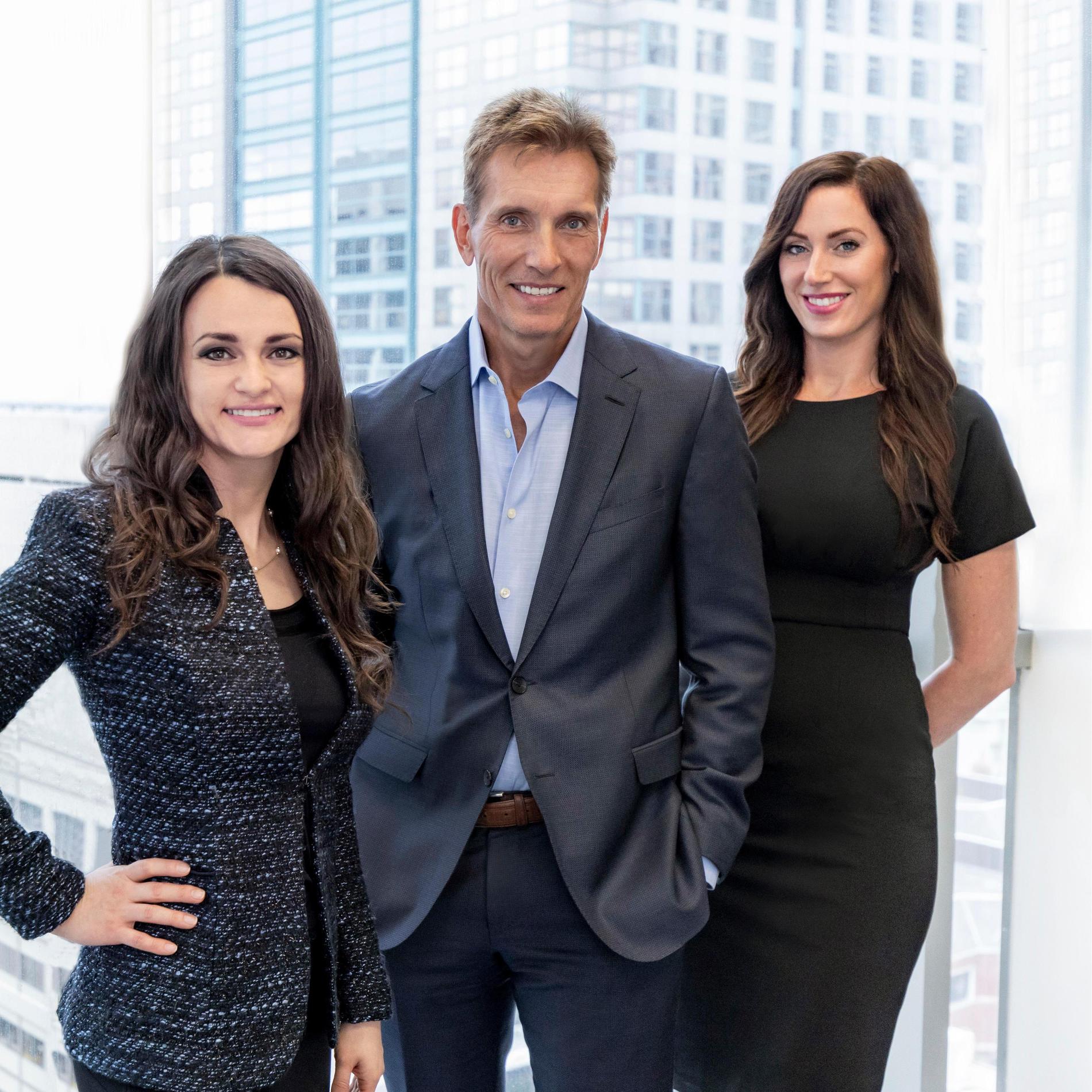 Morgan & Morgan, PA Kissimmee, FL Office