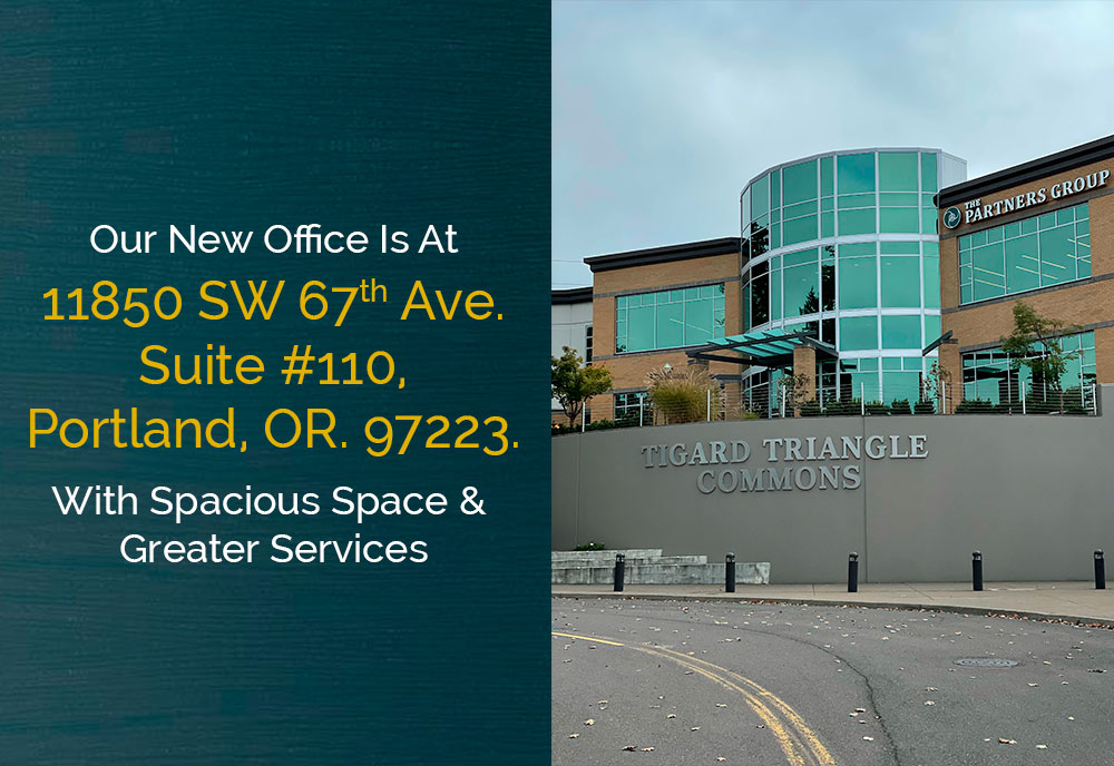 Vial Fotheringham LLP Portland, OR Office