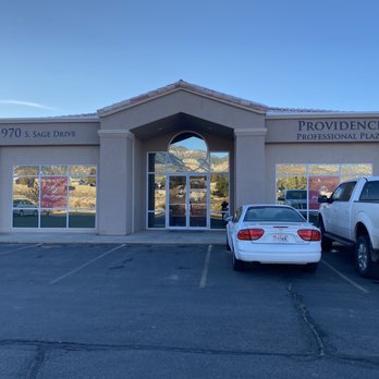 M.A. MUNSON LAW Cedar City,  Office
