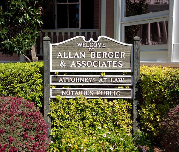 Garten Law, LLC New Orleans,  Office