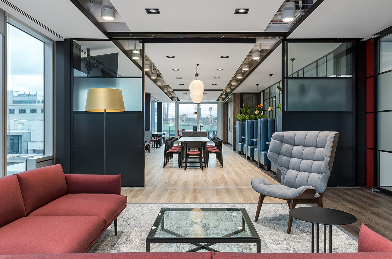 Boult Wade Tennant LLP London, United Kingdom Office