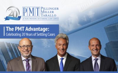 Pillinger Miller Tarallo Norwalk, CT Office