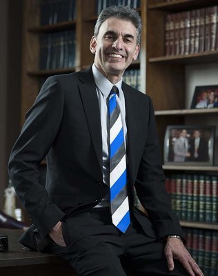 Gruber Law Offices, LLC Milwaukee, WI Office