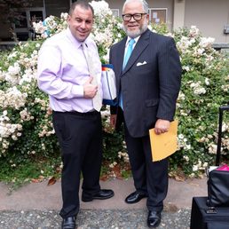 Law Offices of Vincent W. Davis & Associates Arcadia, CA Office