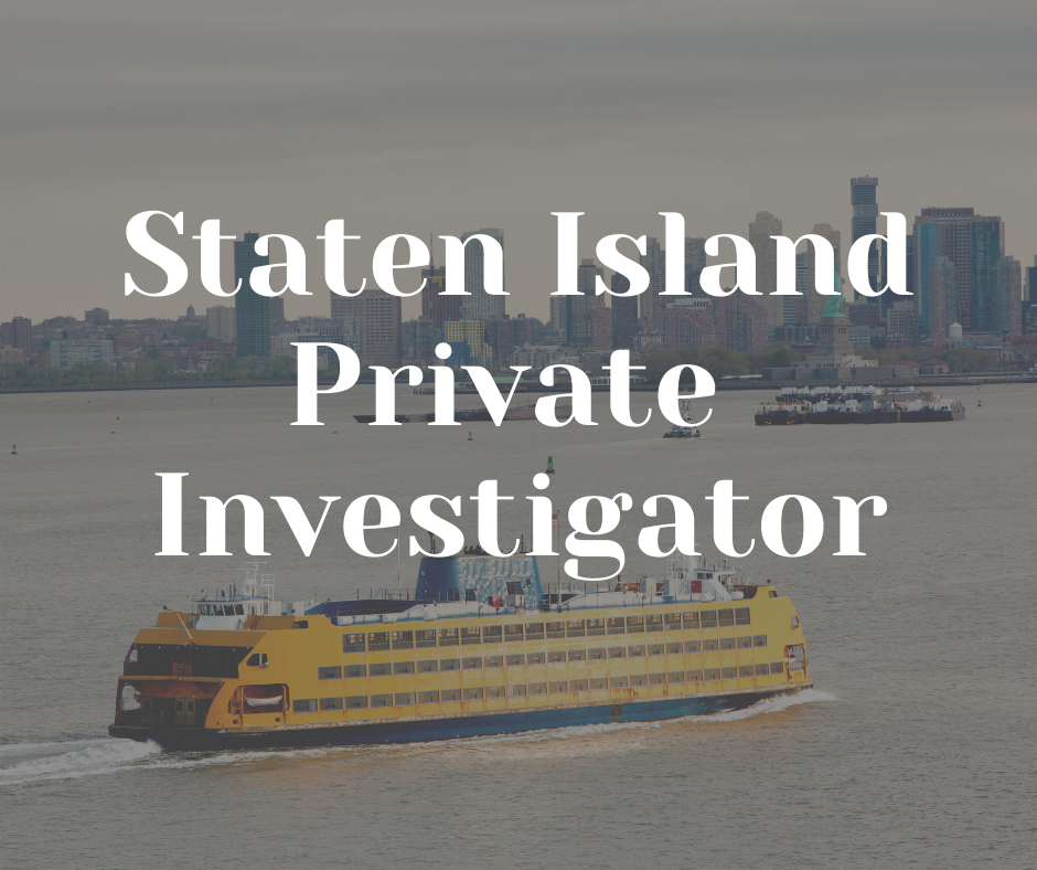 Barry, McTiernan & Wedinger New York City, NY Office