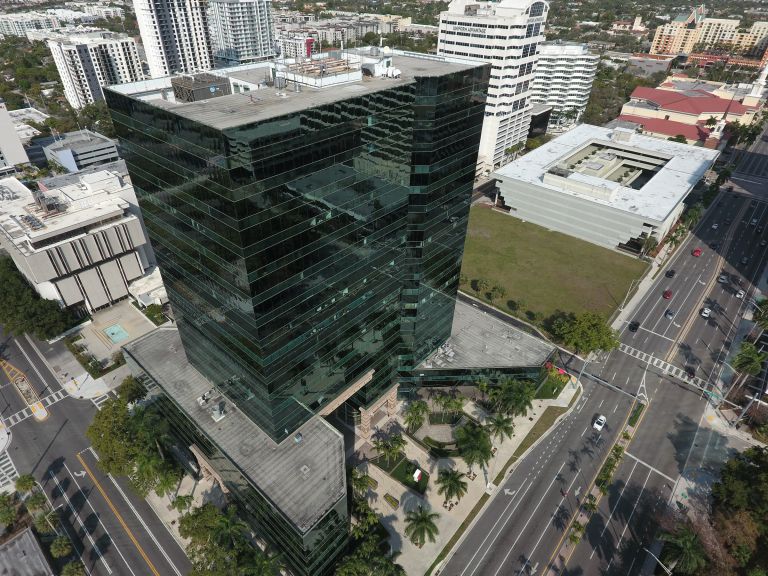 Meldon Law Fort Lauderdale, FL Office