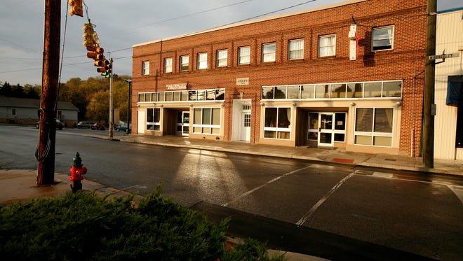 Valley Law, PLC Staunton, VA Office