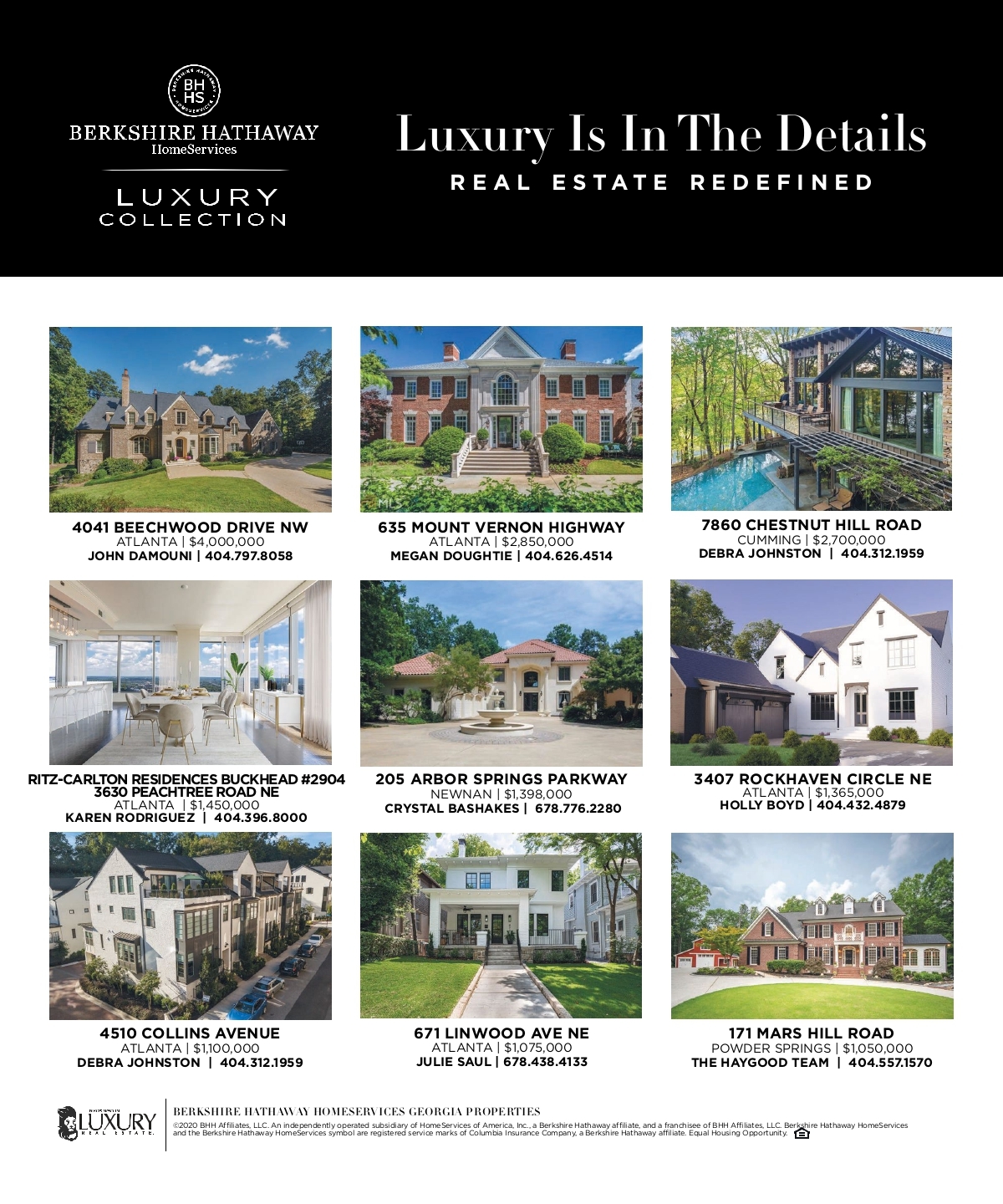 Sauls, LLC Peachtree Corners,  Office