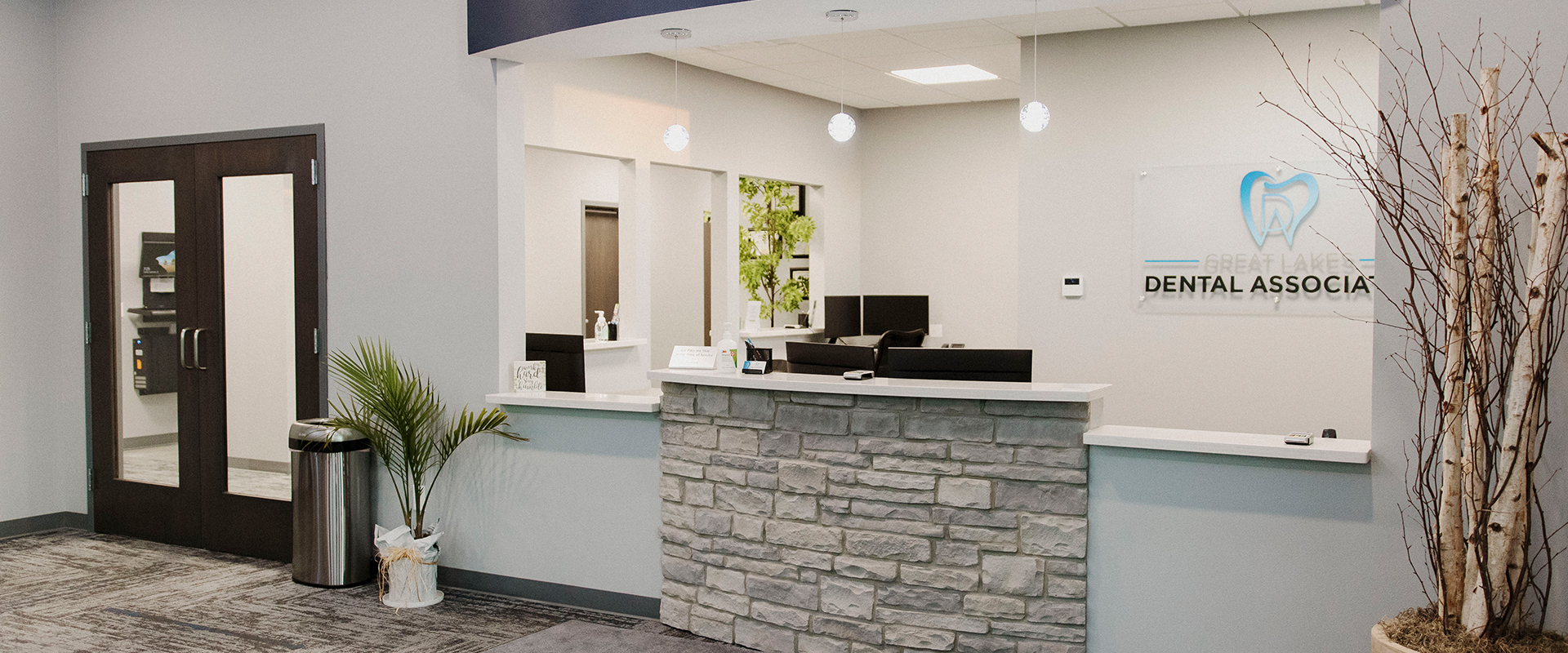 Maahs & Walleck Spirit Lake, IA Office
