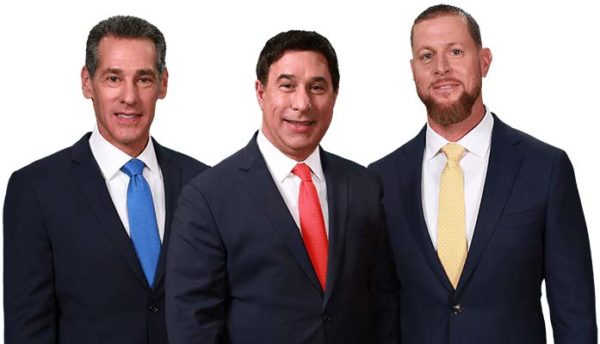 Steinger, Greene & Feiner Fort Lauderdale, FL Office