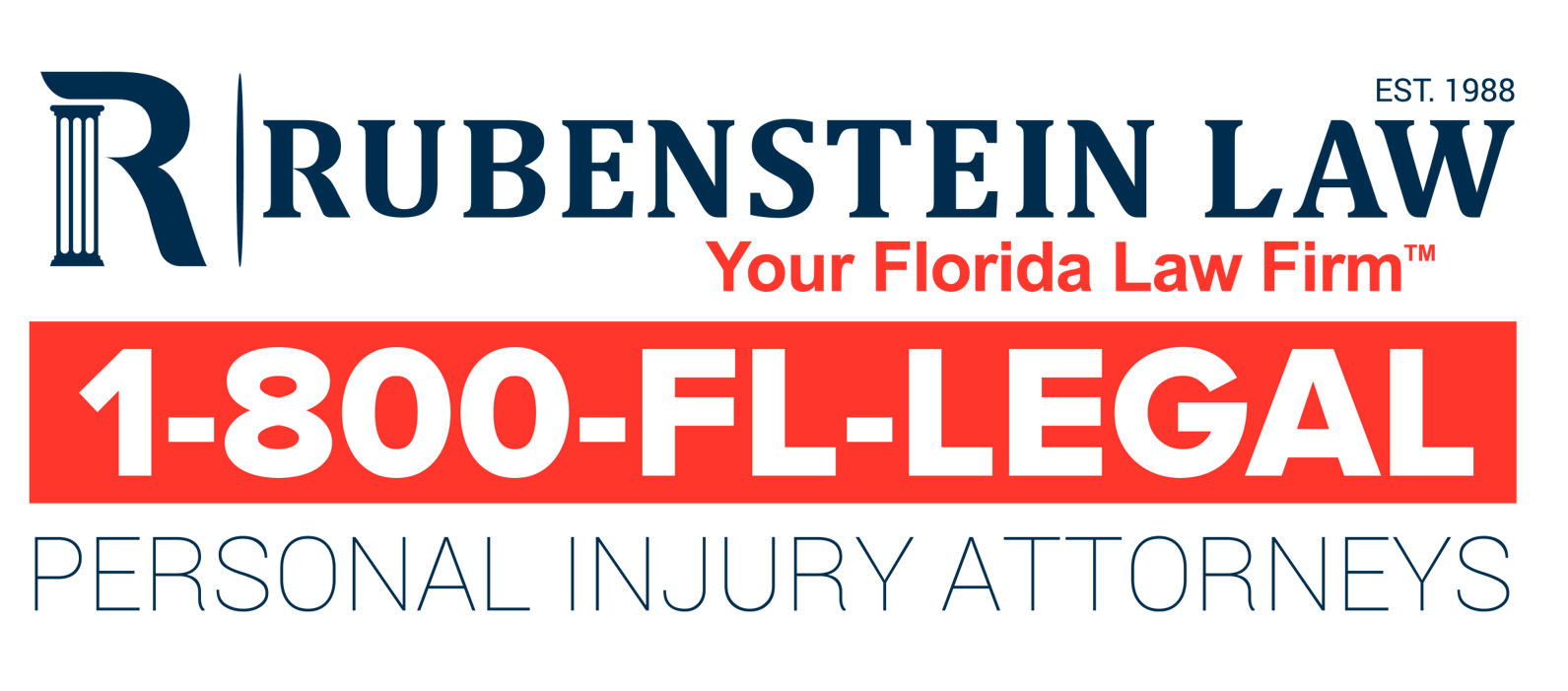 Rubenstein Law Plantation, FL Office