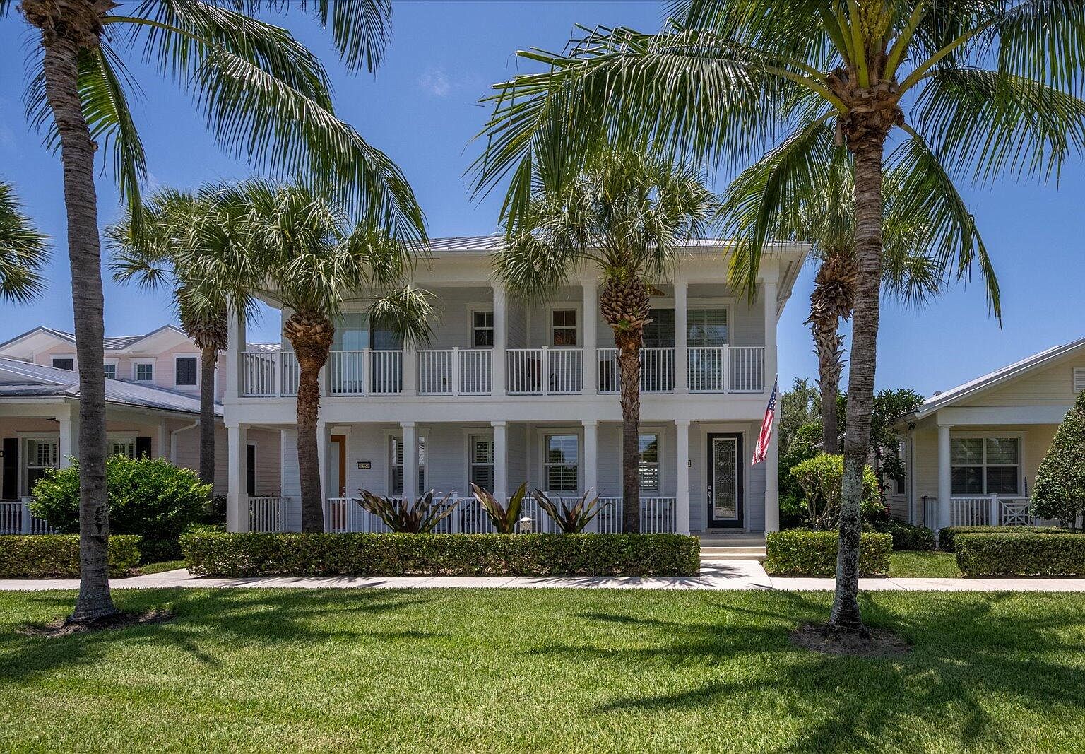 Mallory Law Group Jupiter, FL Office